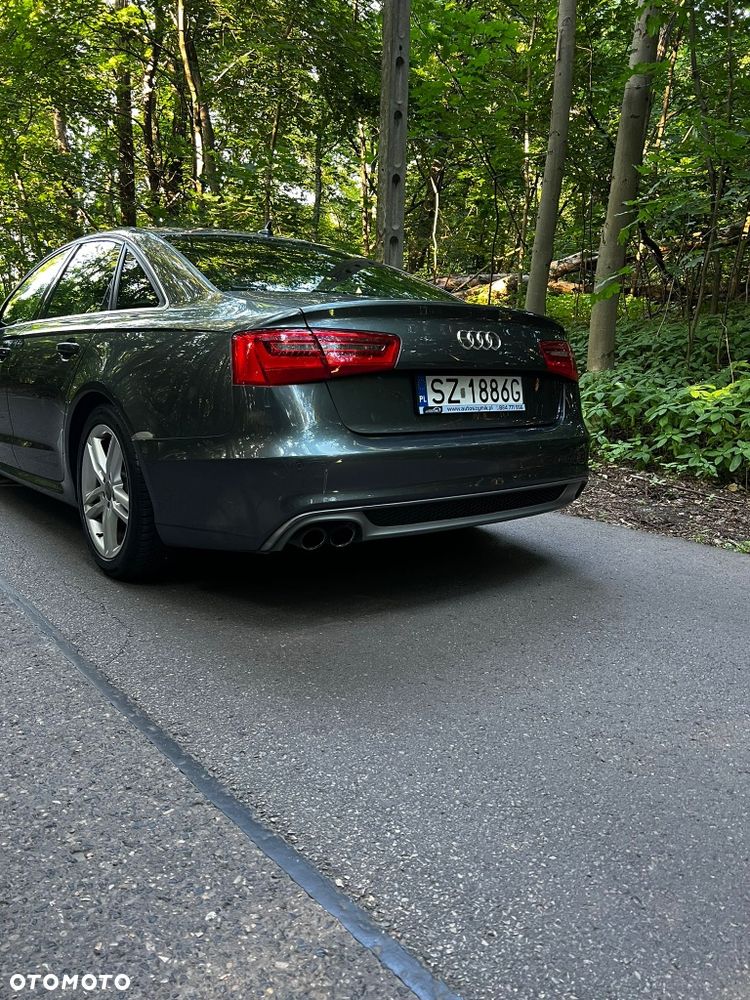 Audi A6 Limousine - 2