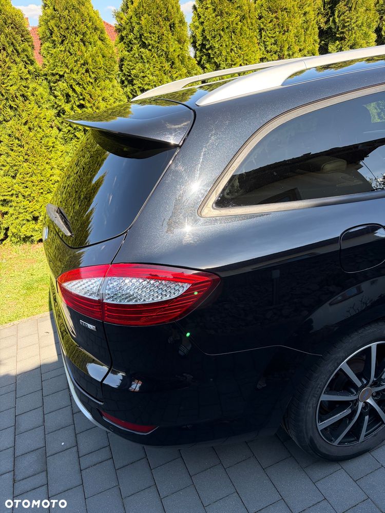 Ford Mondeo 2.0 TDCi Champions Edition - 3