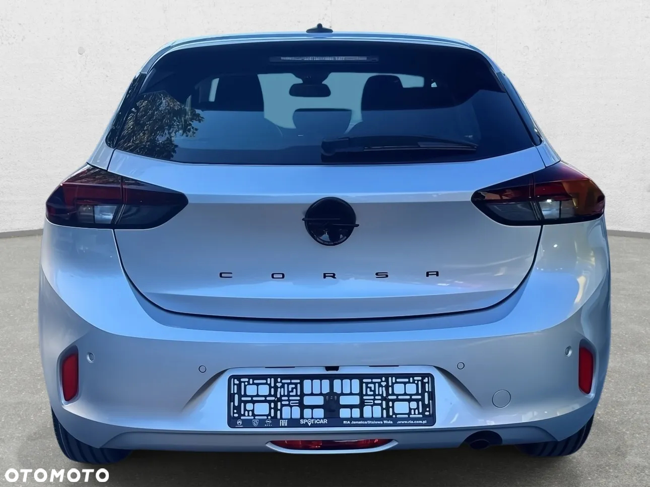Opel Corsa - 9