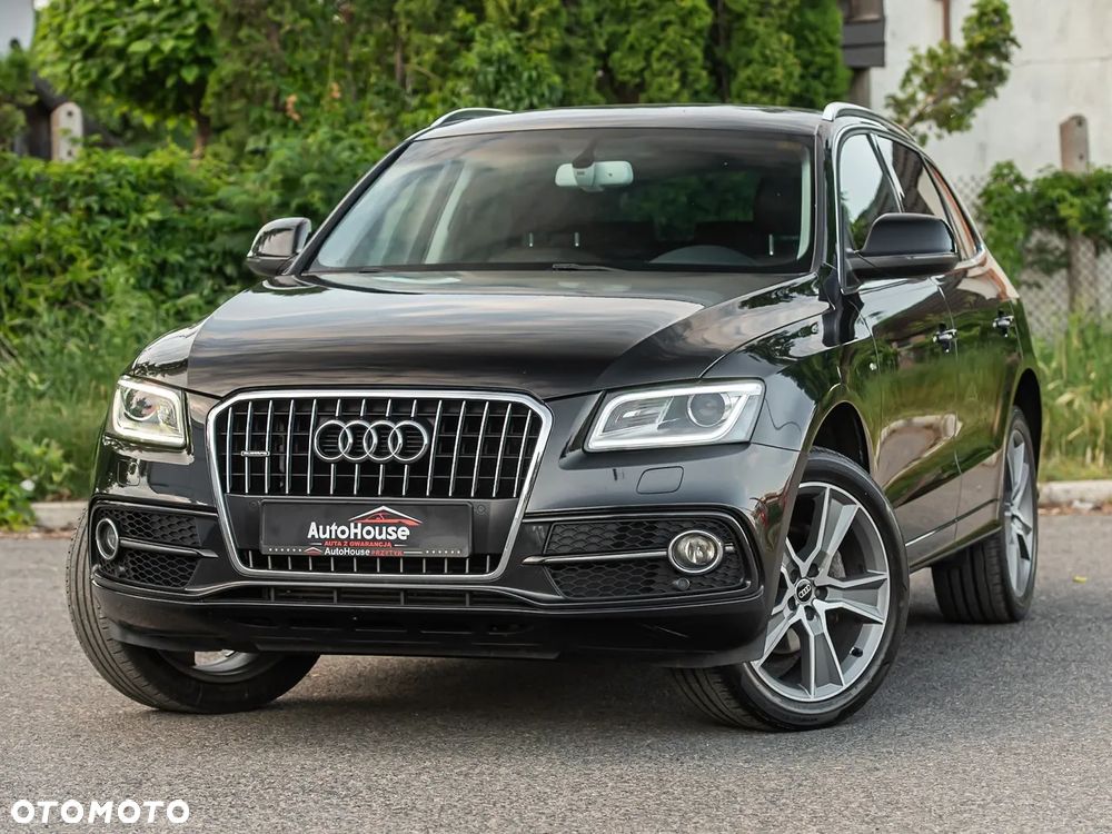 Audi Q5 2.0 TDI Quattro S tronic - 5