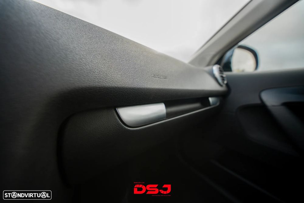 Audi A3 Sportback 1.9 TDi Attraction FPD - 11