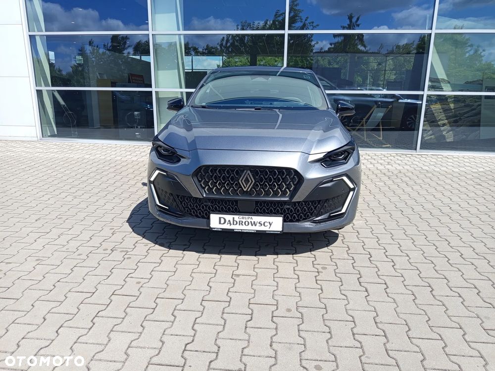 Renault Clio - 4