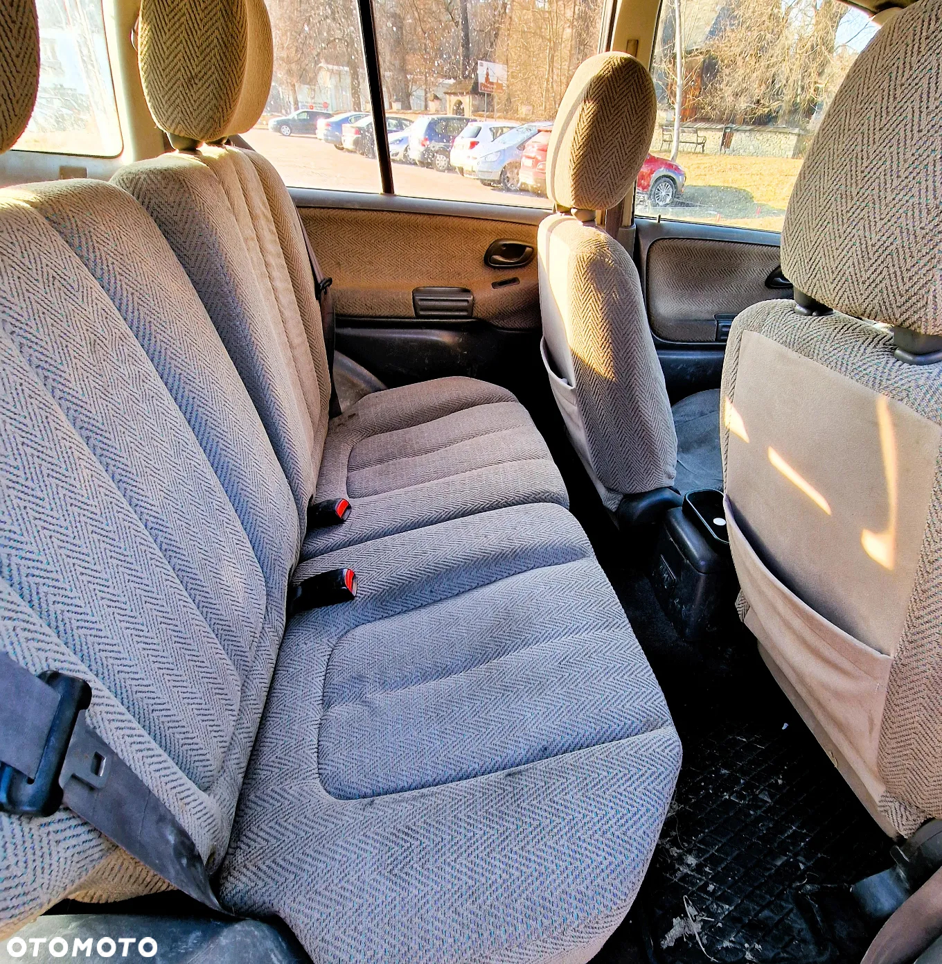 Suzuki Grand Vitara - 12