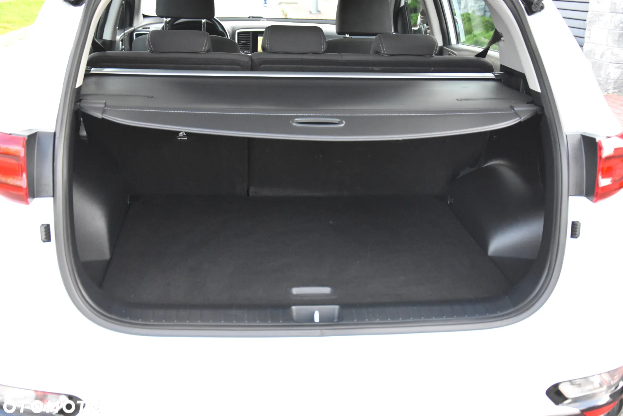 Kia Sportage 1.6 GDI L 2WD - 38