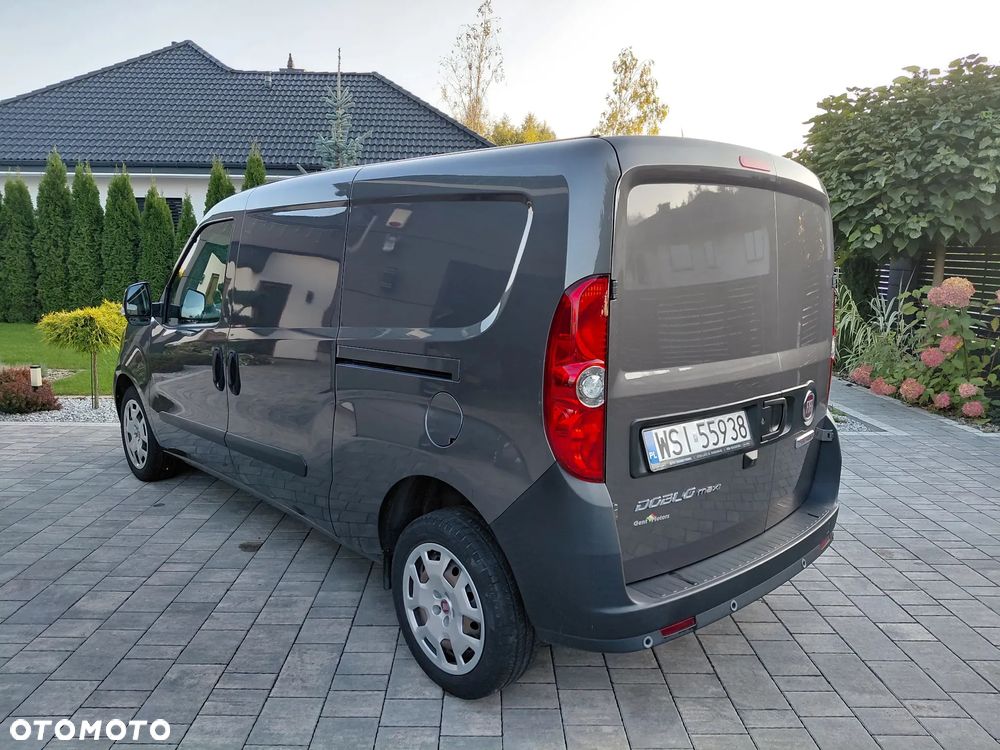 Fiat DOBLO - 10