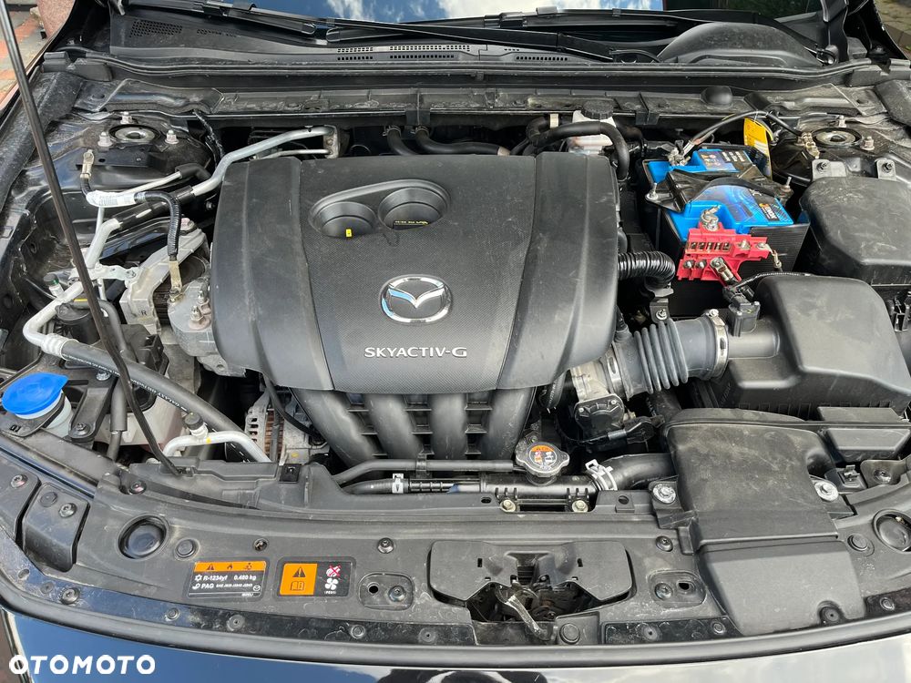 Mazda 3 - 40