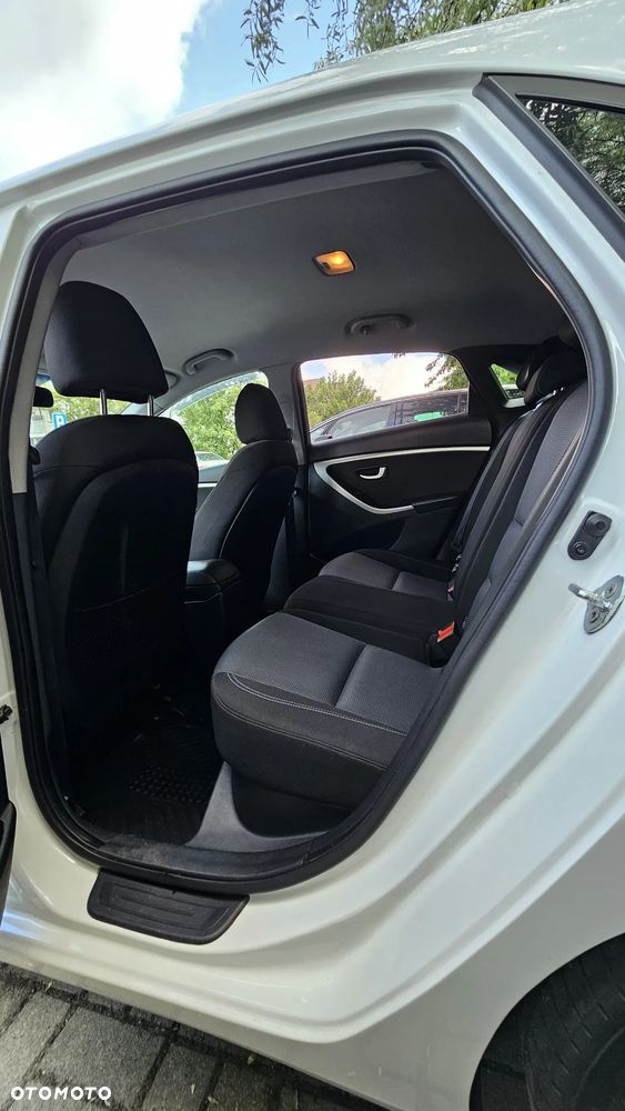 Hyundai i30 - 22