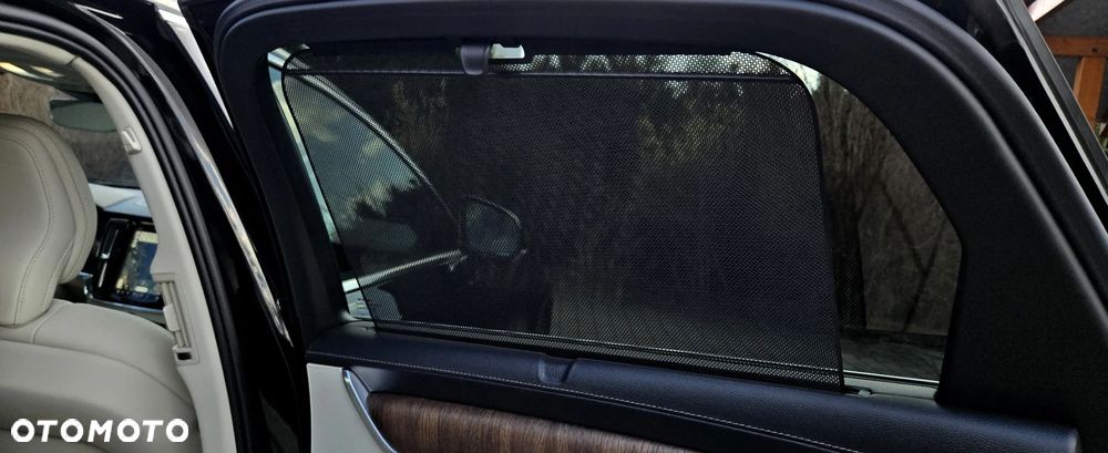 Volvo S90 T4 Geartronic Inscription - 14