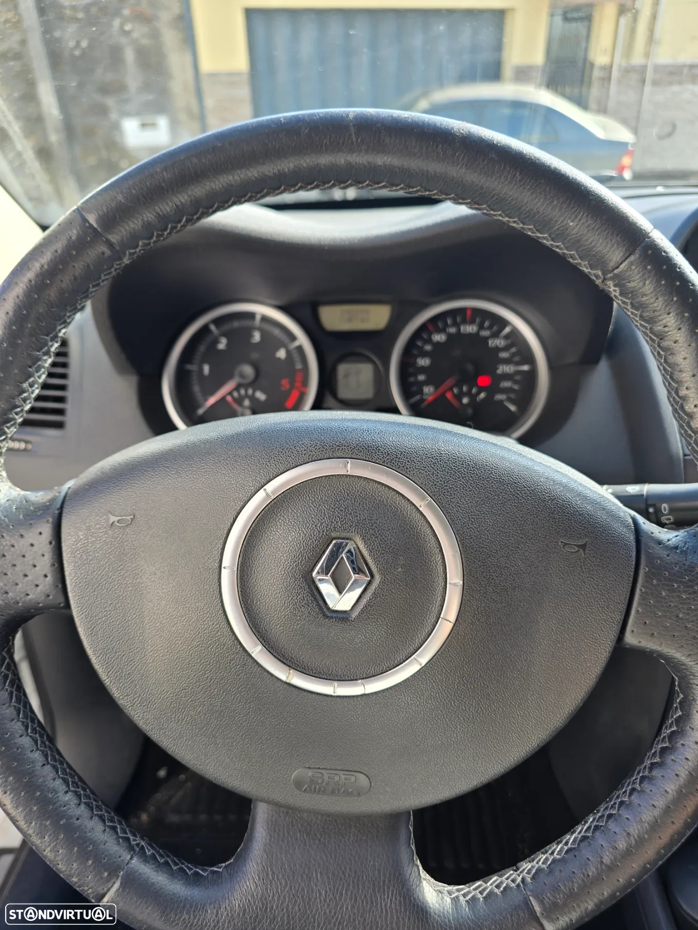 Renault Mégane Break 1.5 dCi Dynamique - 20