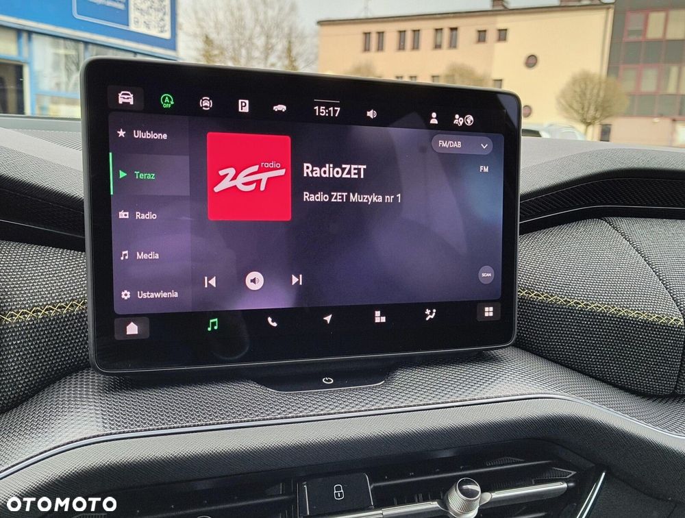 Skoda Kodiaq 2.0 TDI 4x2 Selection DSG - 17