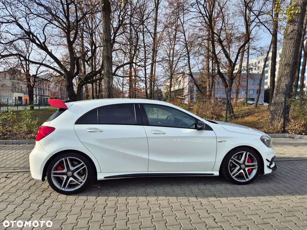 Mercedes-Benz Klasa A - 2