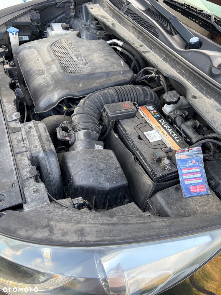 Kia Sportage - 29