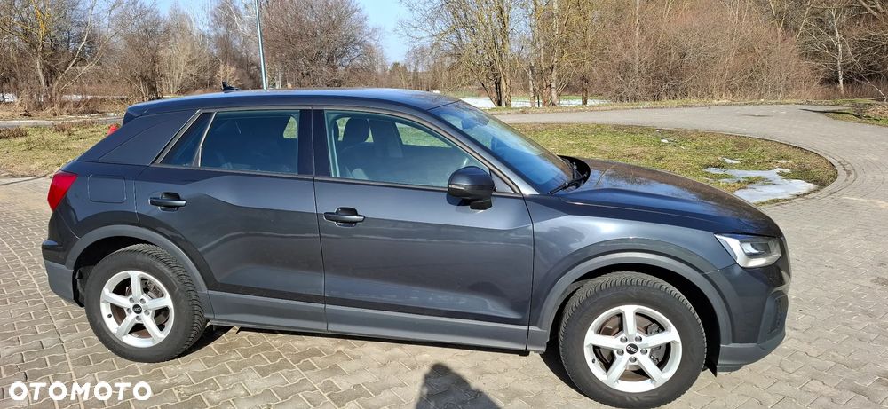 Audi Q2 - 5