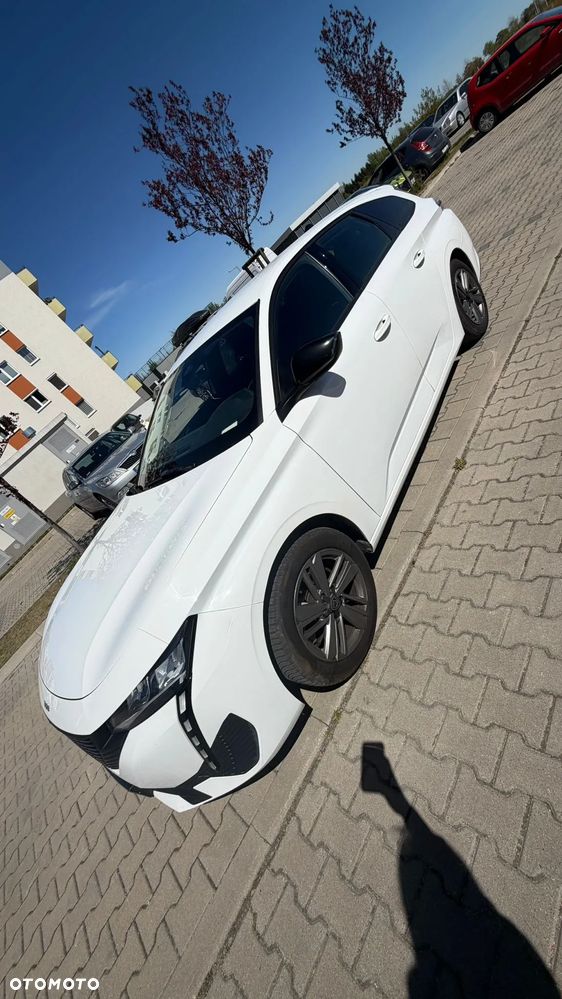 Peugeot 308 - 11