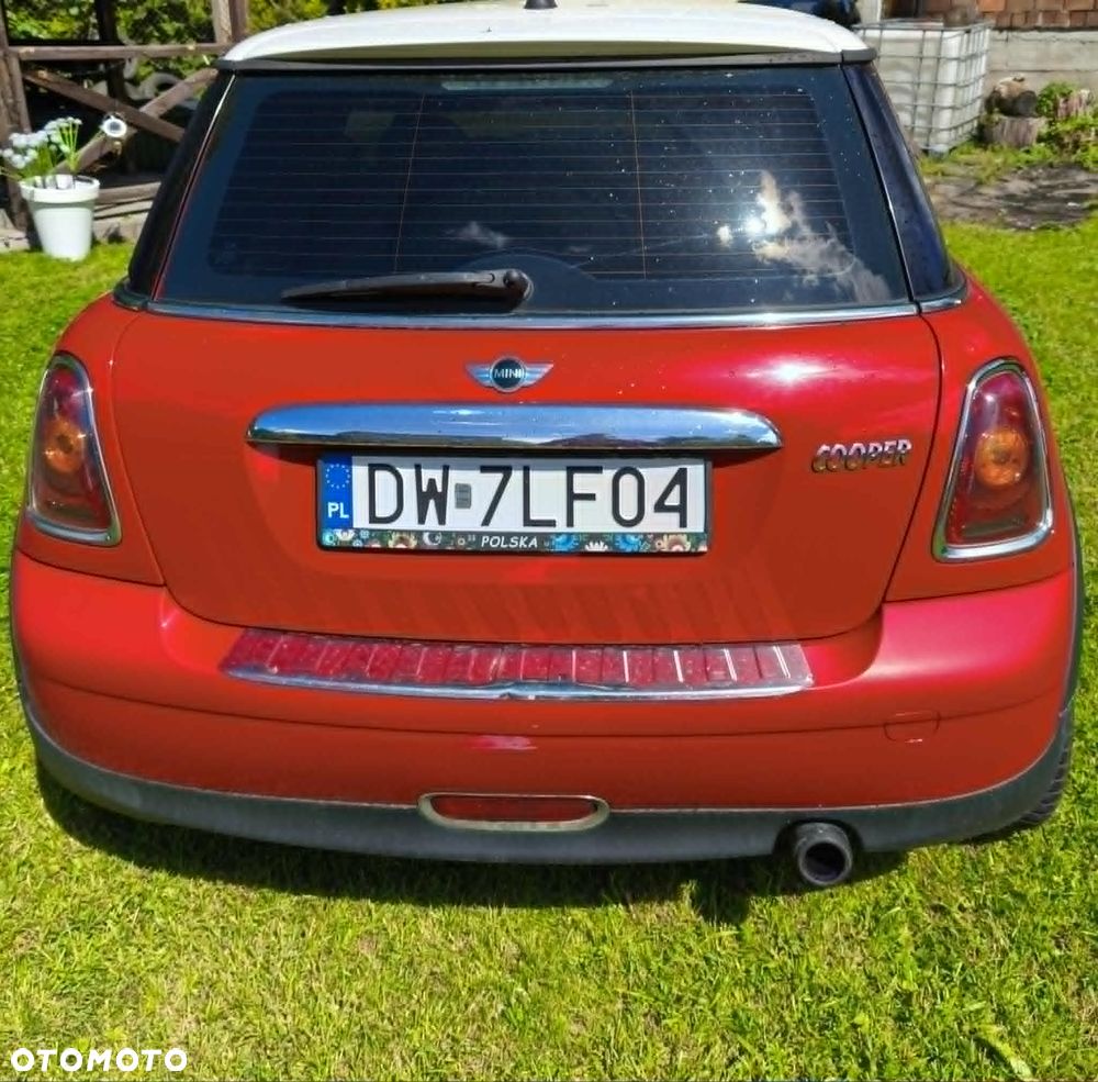 MINI Cooper Standard - 7