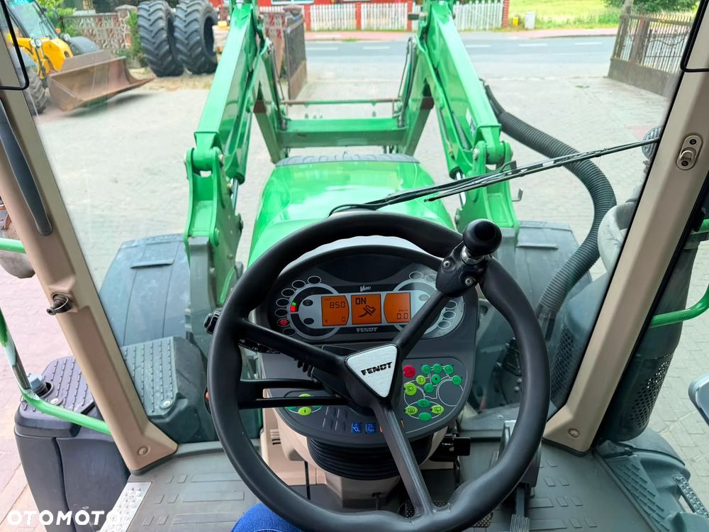 Fendt 512 Vario - 22