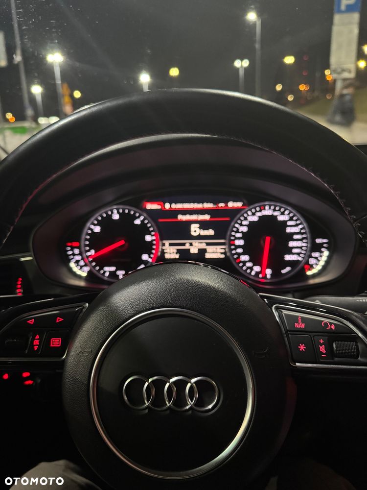 Audi A6 Allroad 3.0 TDI Quattro S tronic - 1