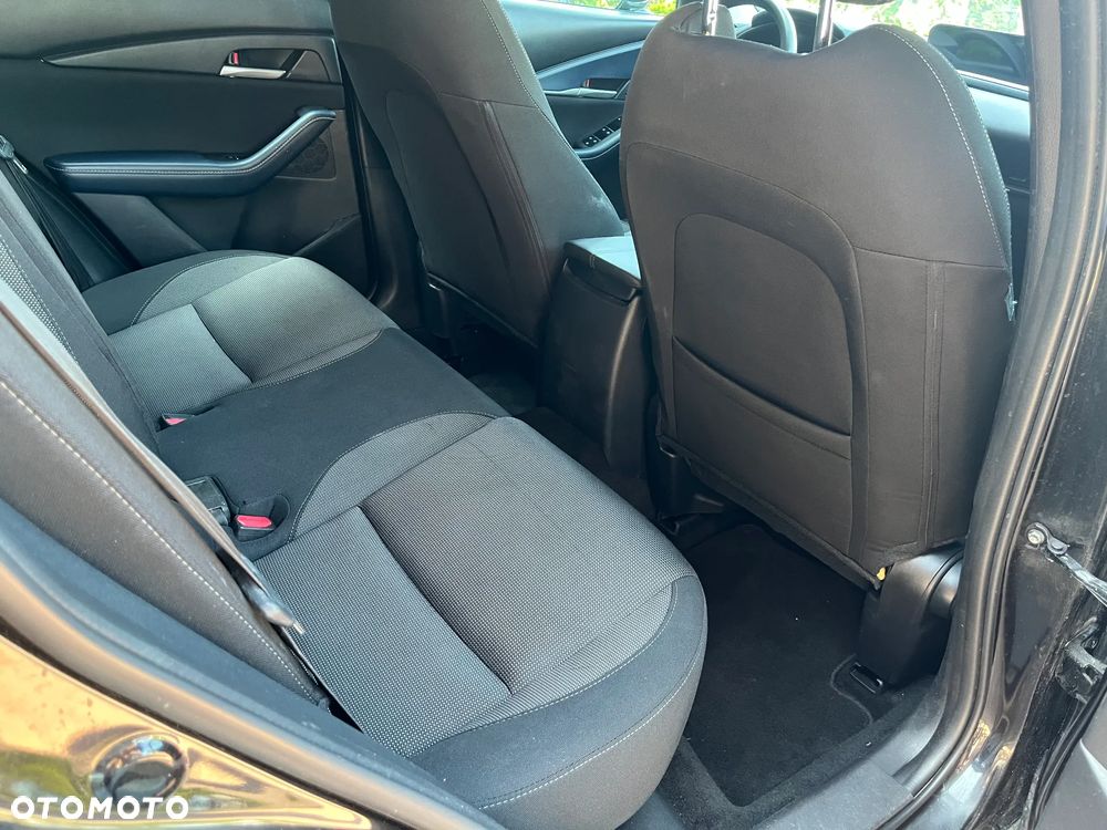 Mazda CX-30 - 23