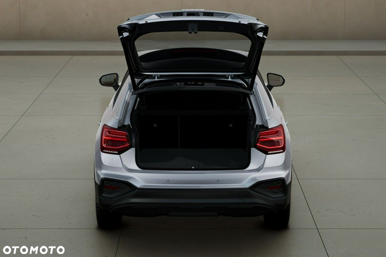 Audi Q2 35 TFSI S tronic - 7