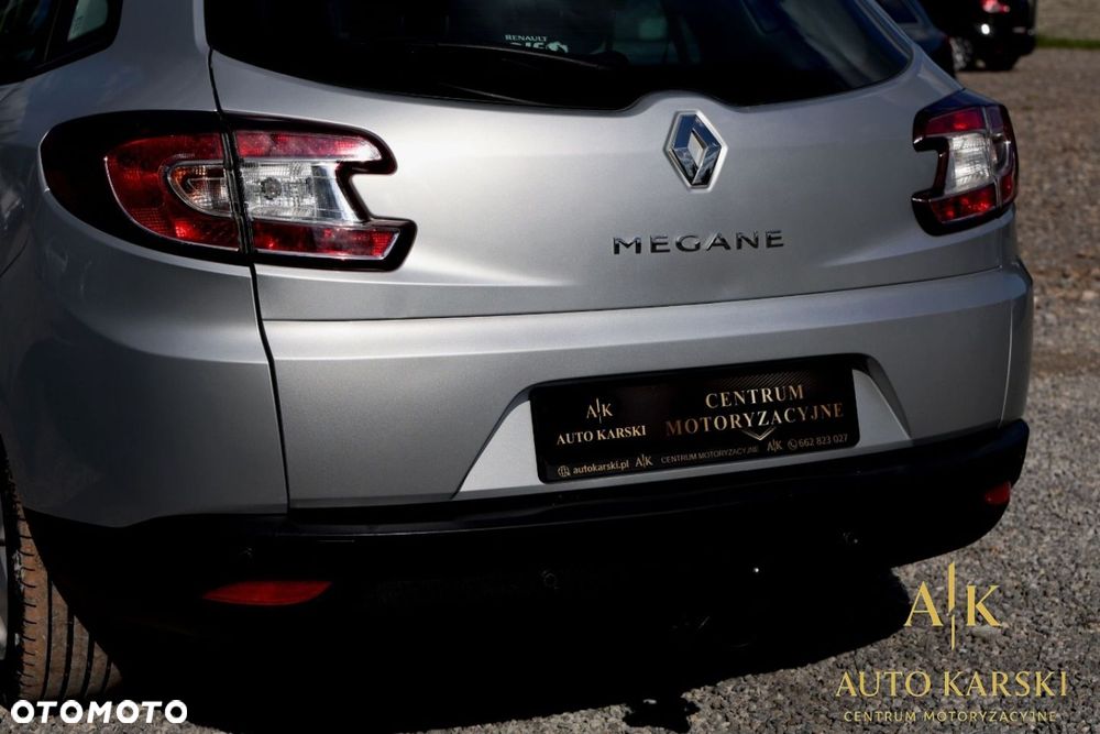 Renault Megane - 13