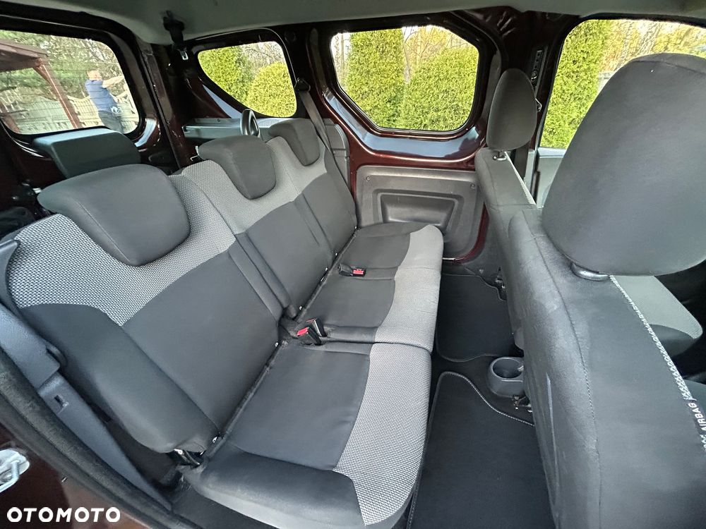 Dacia Dokker 1.6 SCe Ambiance Plus - 11