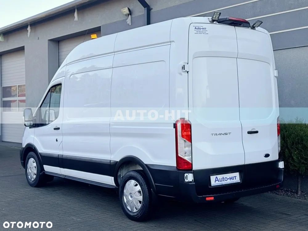 Ford Transit - 5