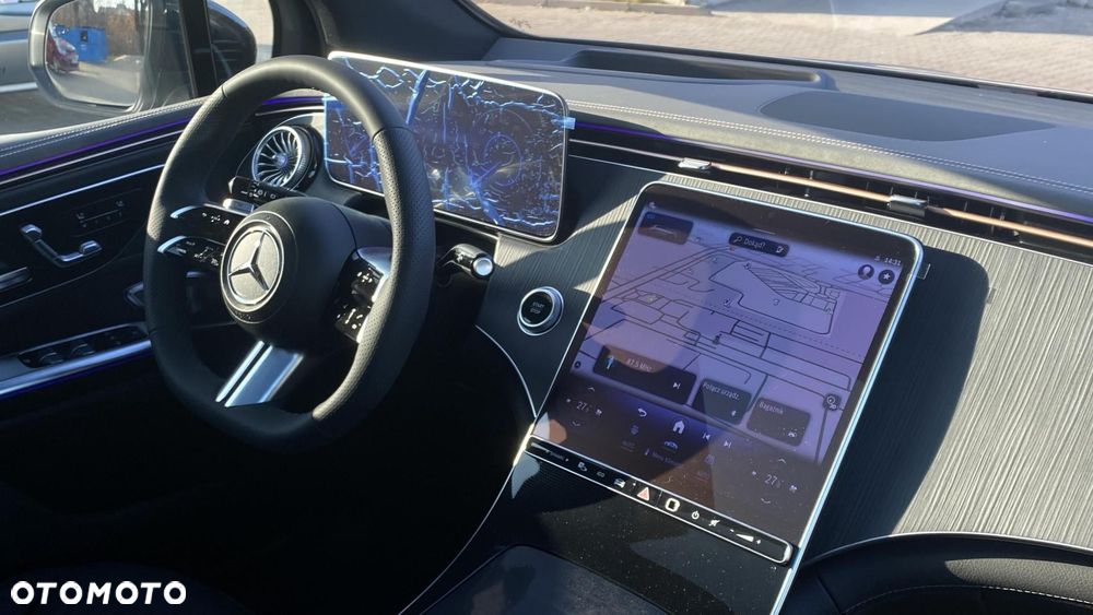 Mercedes-Benz EQE - 26