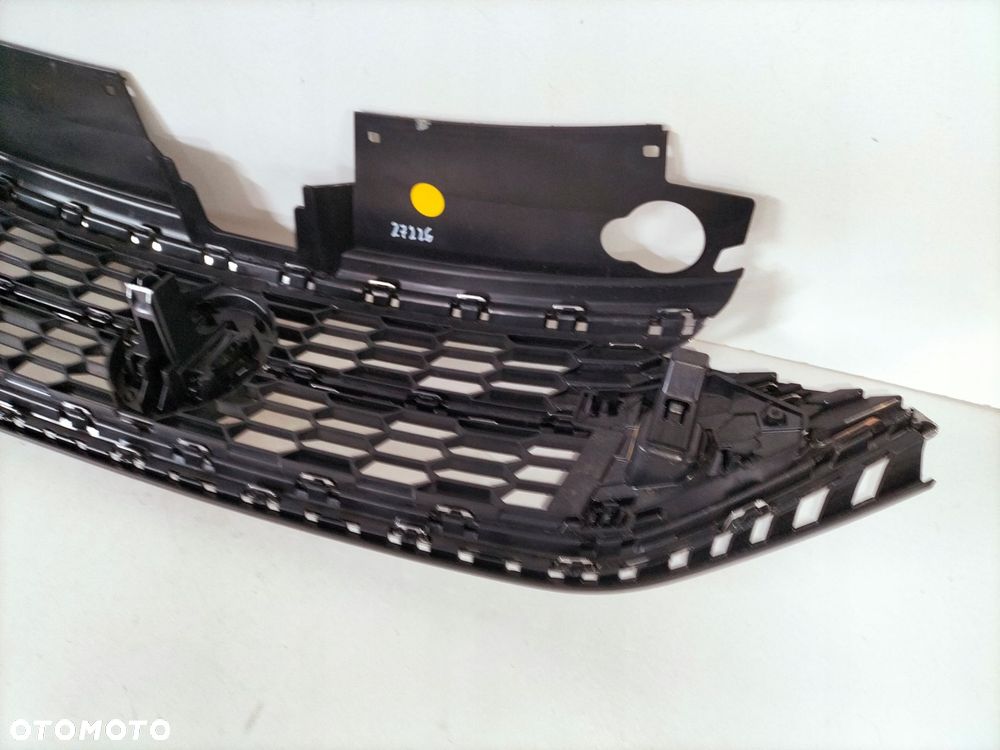atrapa kratka grill vw polo vi lift 20- sedan - 7