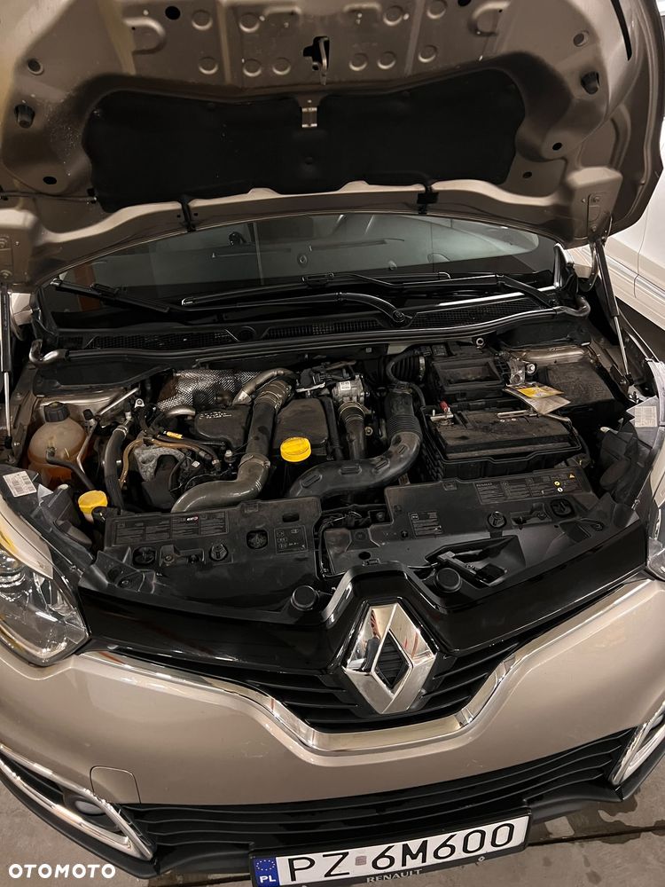 Renault Captur - 5