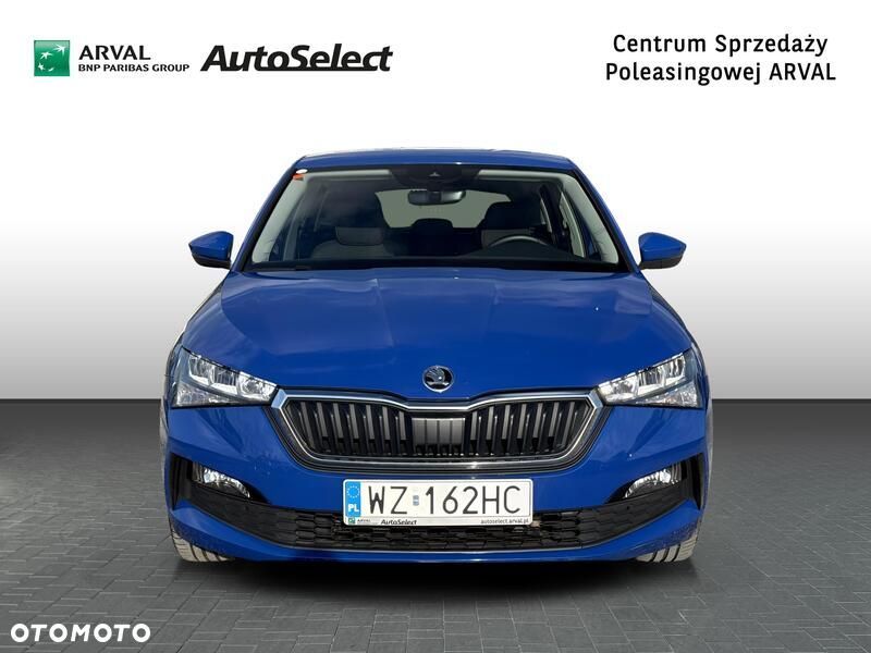 Skoda Scala 1.0 TSI Ambition - 9