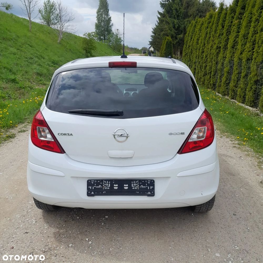 Opel Corsa 1.4 Enjoy - 3