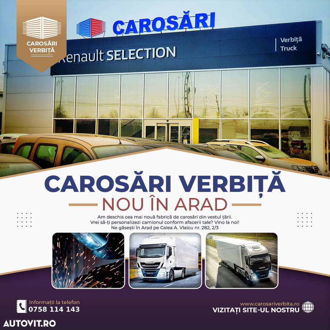 Profil aluminiu bara parabiciclisti 100x30mm - 5