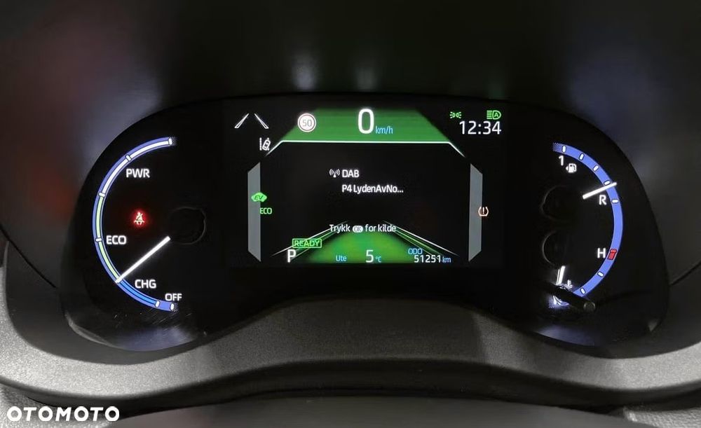 Toyota Yaris Cross 1.5 VVT-i AWD-i Premiere Edition - 15