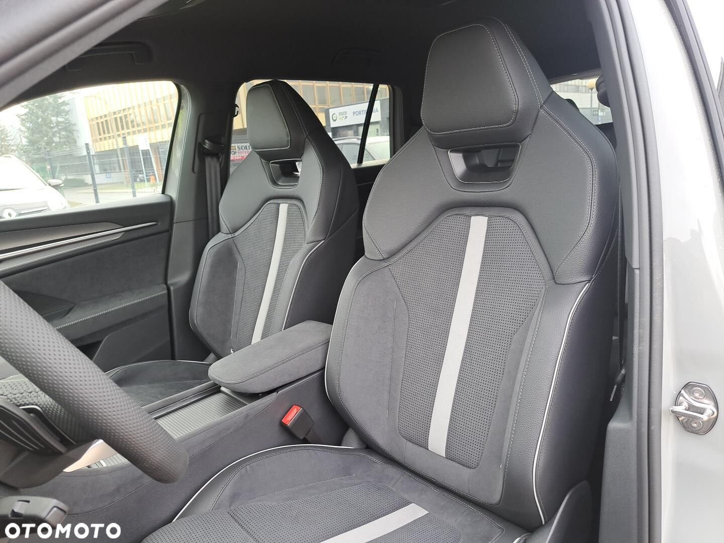Skoda Kodiaq 2.0 TSI 4x4 Sportline DSG - 16