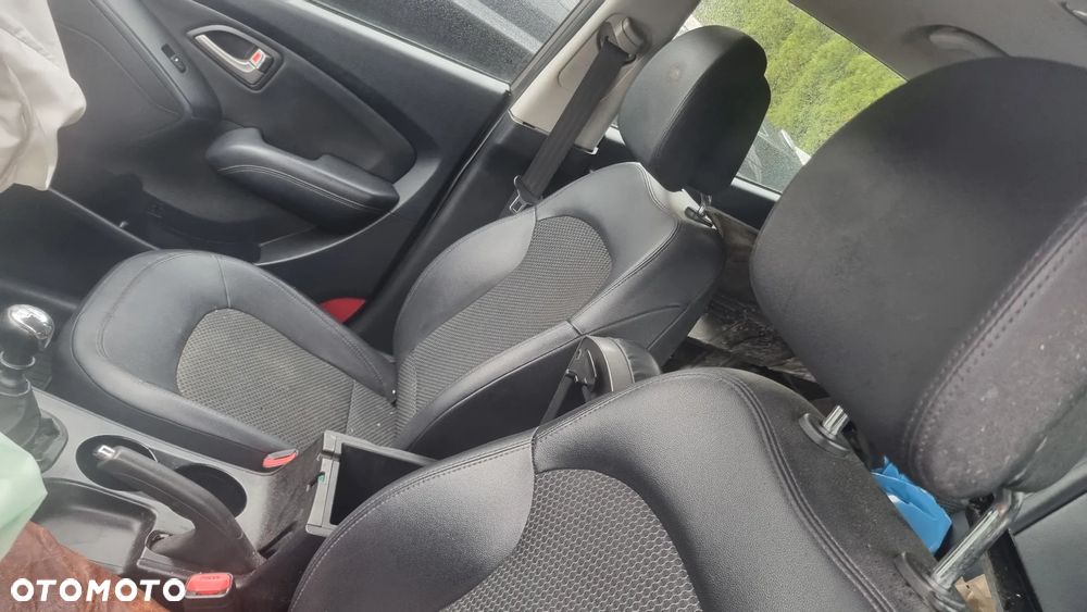 Hyundai ix35 1.6 GDI Comfort 2WD - 6