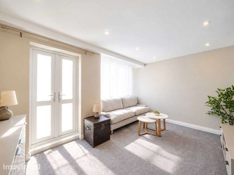 Apartamento T1 mobilado em Lisboa - Grande imagem: 5/11