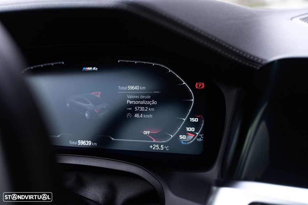 BMW M4 - 21