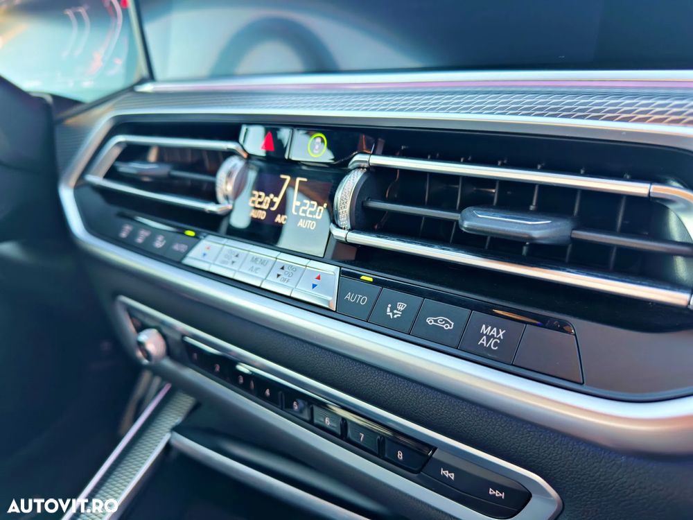 BMW X5 xDrive25d - 12