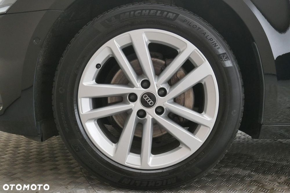 Audi A6 Avant - 14