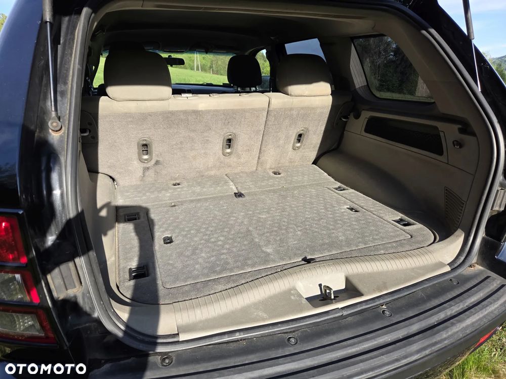 Jeep Grand Cherokee 3.0 CRD Laredo - 23
