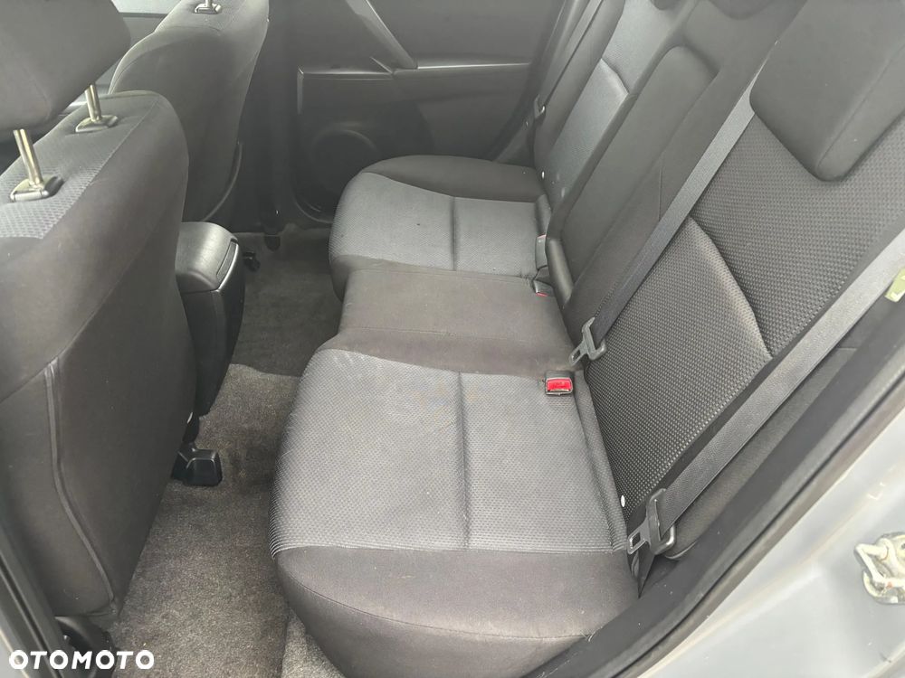 Mazda 3 1.6 CD Exclusive - 4