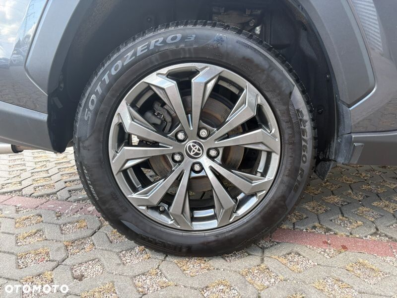 Toyota RAV4 2.5 Hybrid Comfort 4x4 - 30