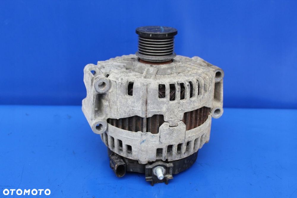 Alternator OE Mercedes ML W164 GL X164 ML350 GL350 3.0 3.5 CDI A0141541302 - 2