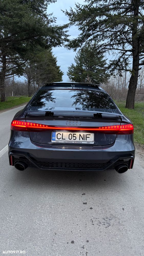 Audi A7 - 6