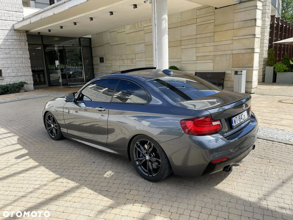 BMW Seria 2 M240i xDrive - 8