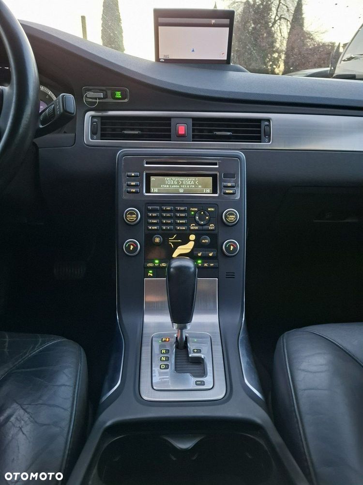 Volvo S80 D5 Summum - 19