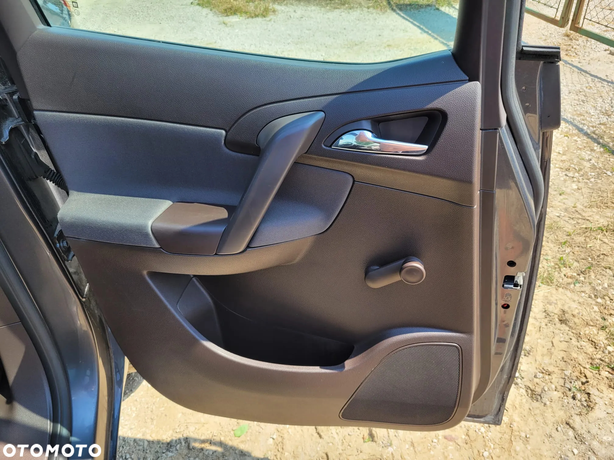 Opel Meriva 1.4 Color Edition - 18