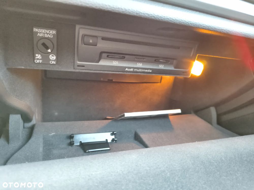 Audi A3 Limousine 1.6 TDI - 25