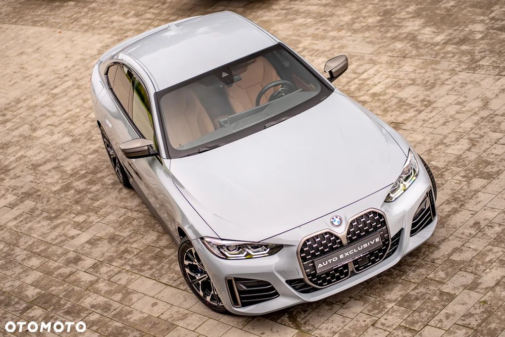 BMW Seria 4 M440i xDrive Gran Coupe - 17