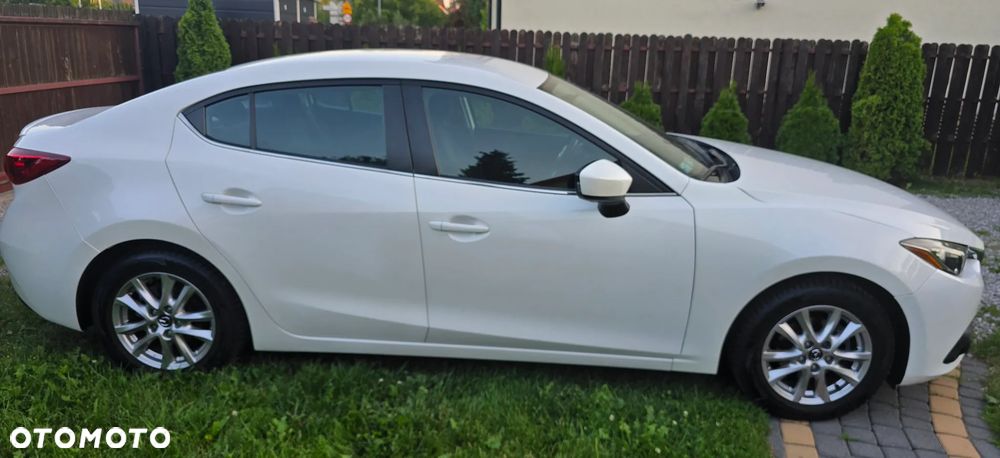 Mazda 3 - 7